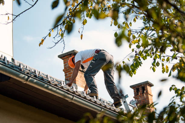 Quick and Trustworthy Emergency Roof Repair Services in Whitfield, PA