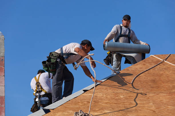 Best Storm Damage Roof Repair  in Whitfield, PA