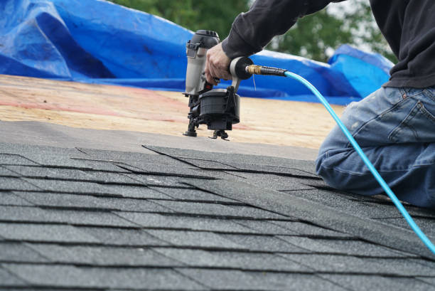 Gutter Installation and Roofing in Whitfield, PA