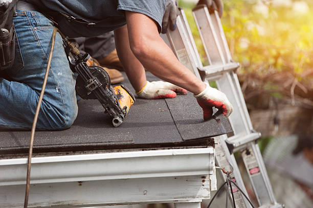 Best Local Roofing Companies  in Whitfield, PA