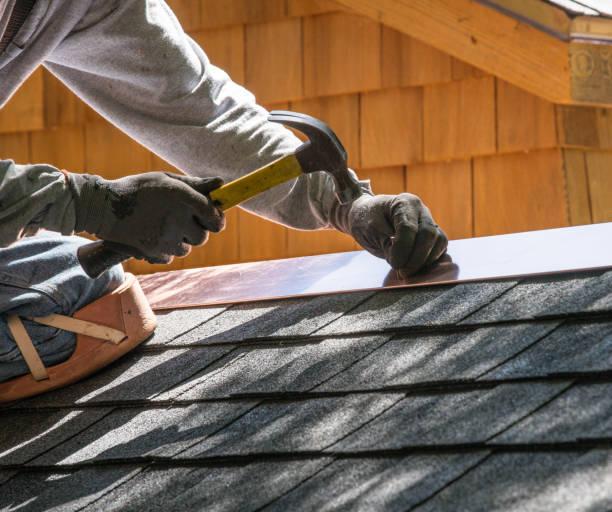 Best Gutter Installation and Roofing  in Whitfield, PA